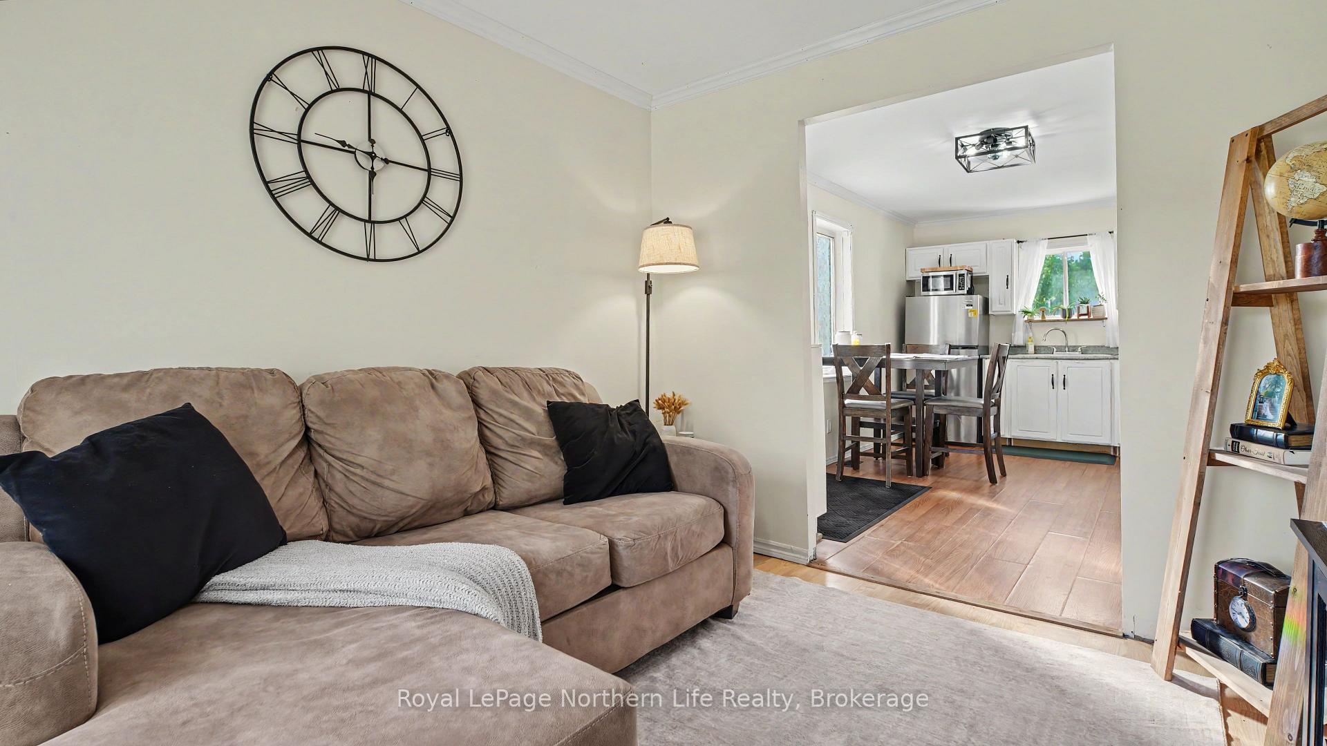 Photo 25 of 189 Bay Street, Callander — HOMEH
