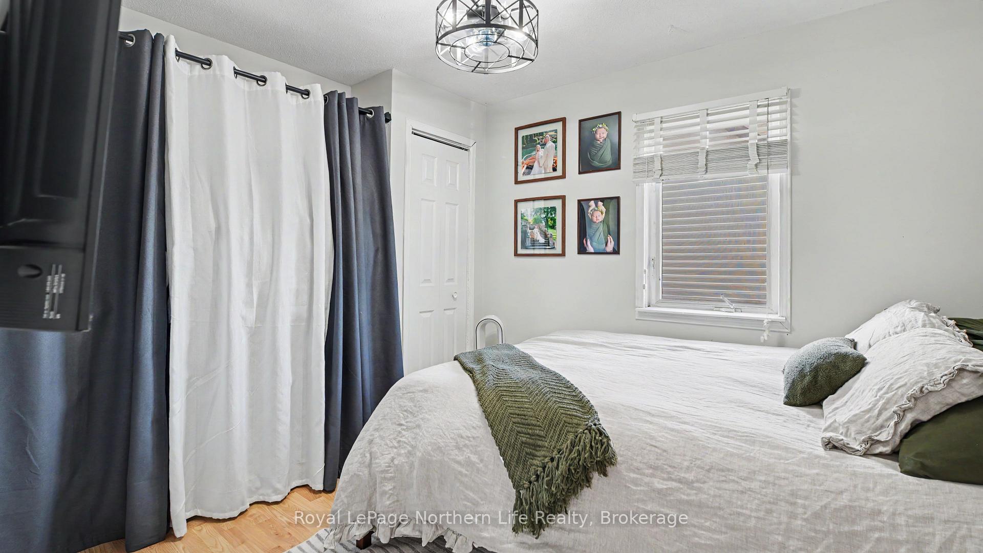 Photo 26 of 189 Bay Street, Callander — HOMEH