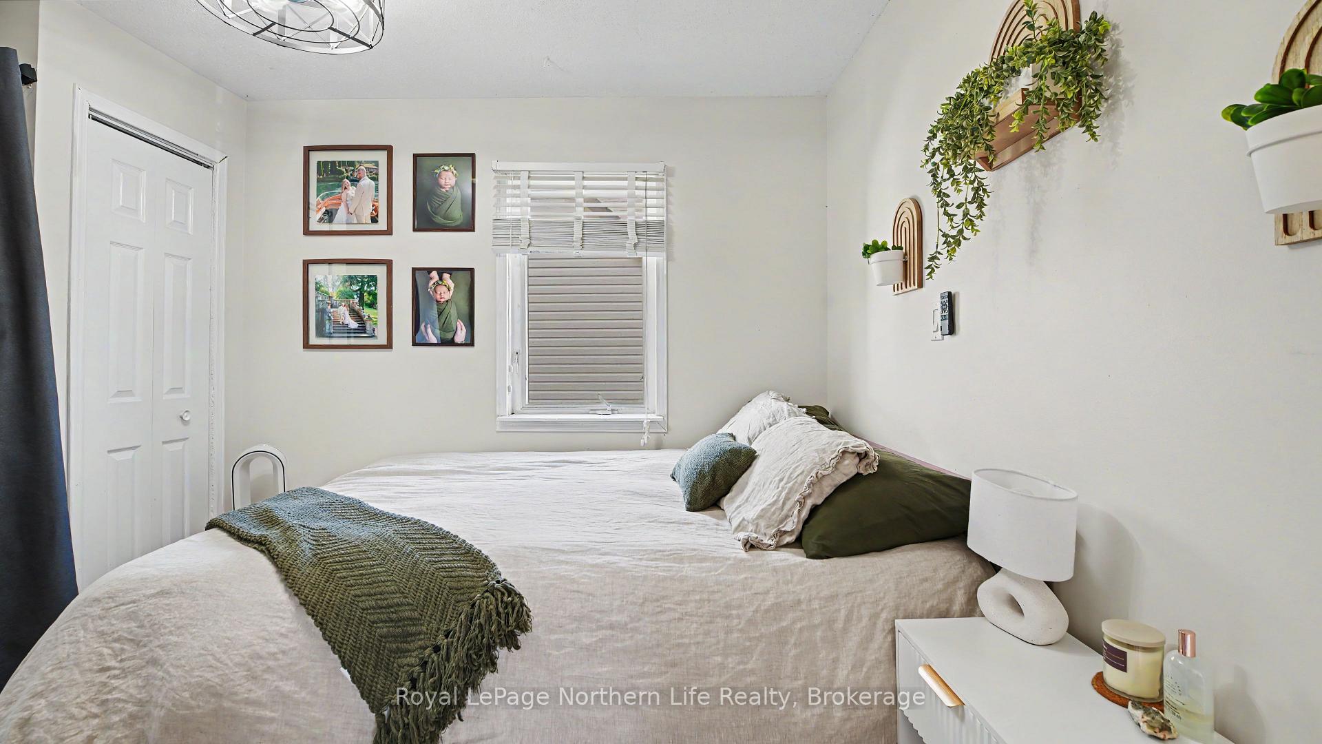 Photo 27 of 189 Bay Street, Callander — HOMEH
