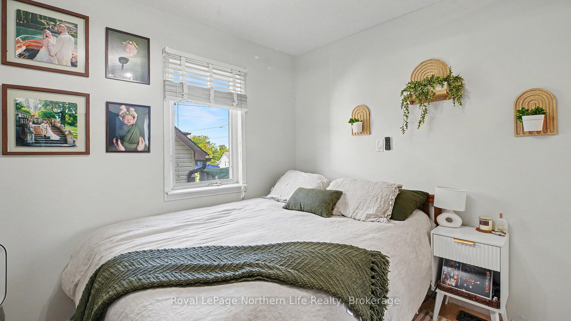 Photo 28 of 189 Bay Street, Callander — HOMEH