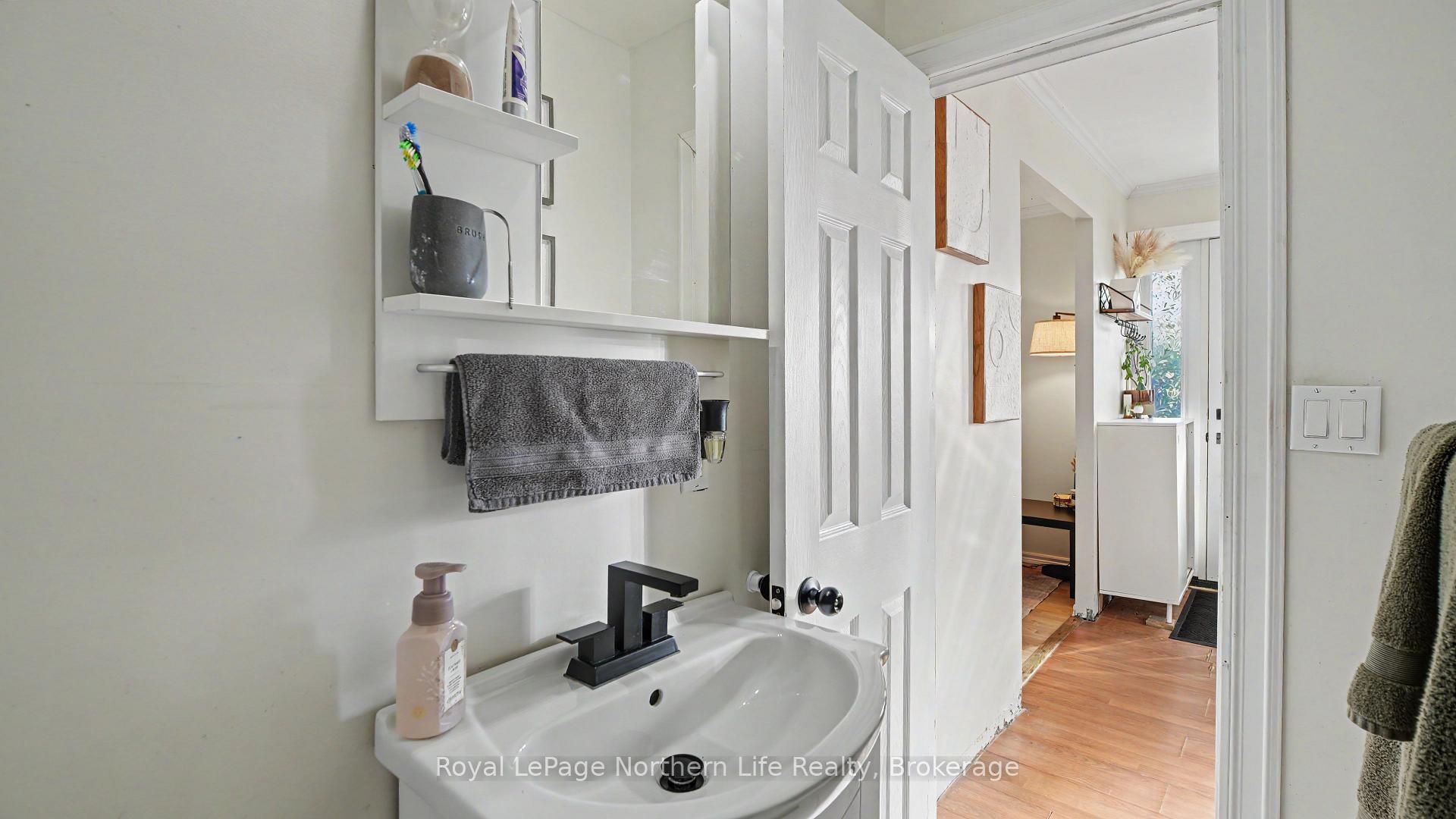 Photo 31 of 189 Bay Street, Callander — HOMEH