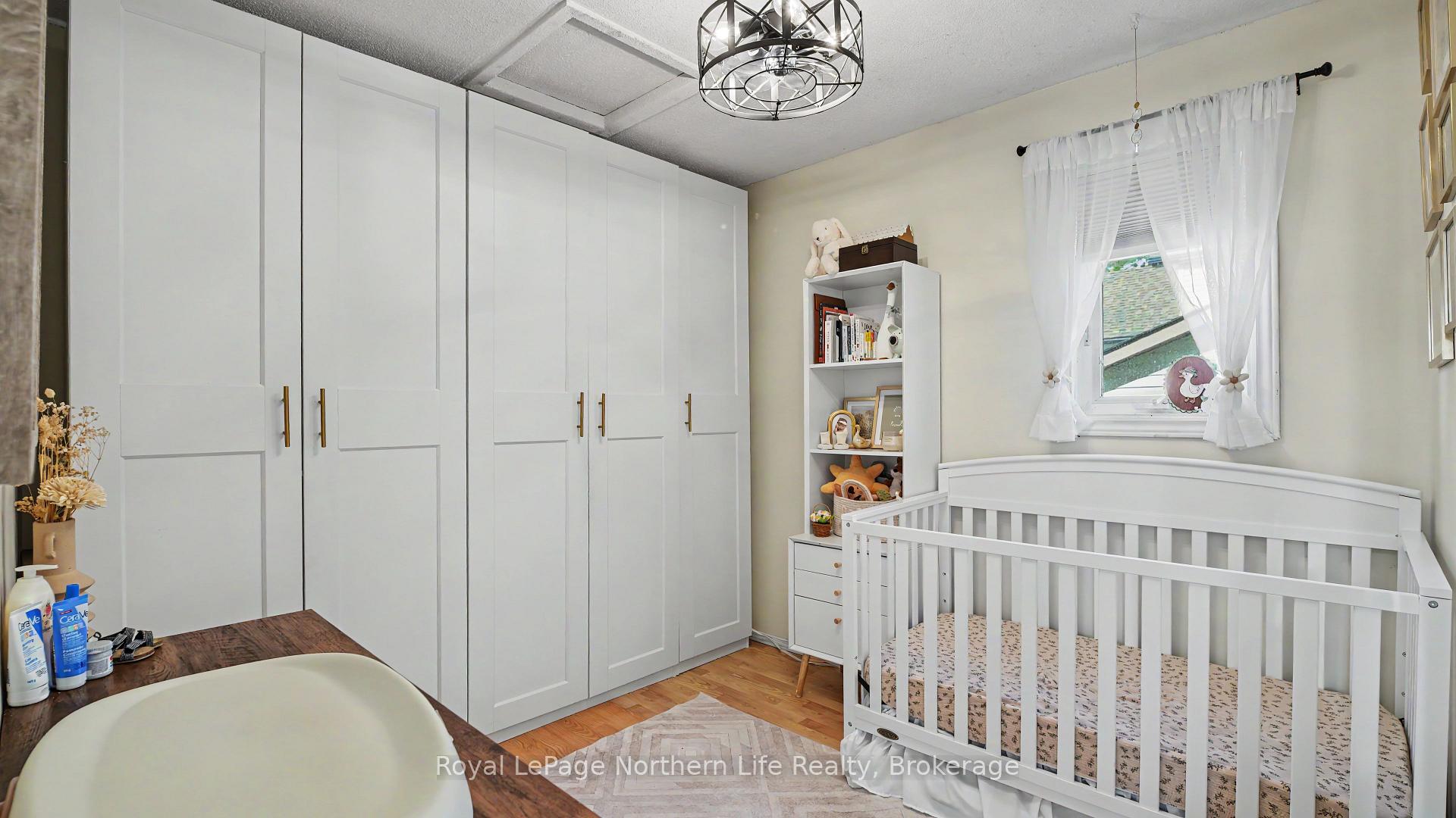 Photo 32 of 189 Bay Street, Callander — HOMEH