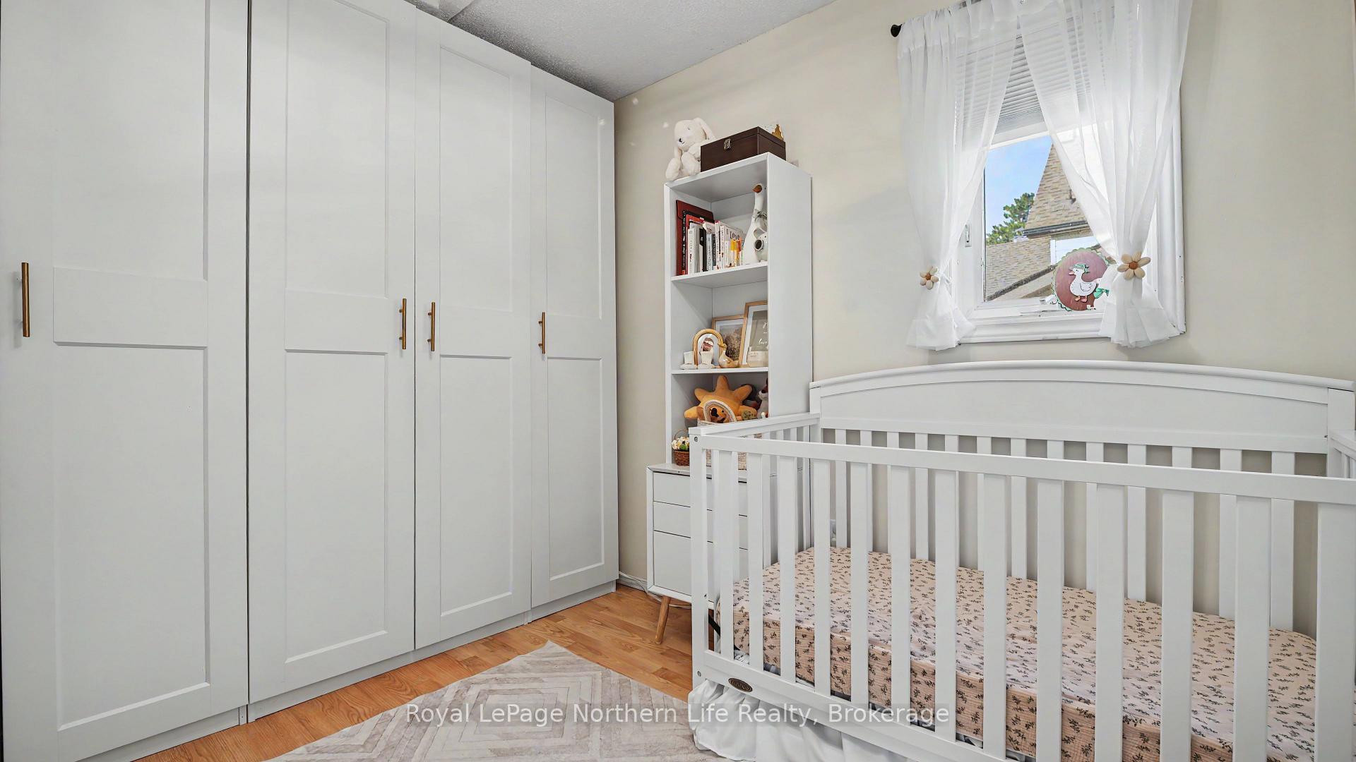 Photo 33 of 189 Bay Street, Callander — HOMEH