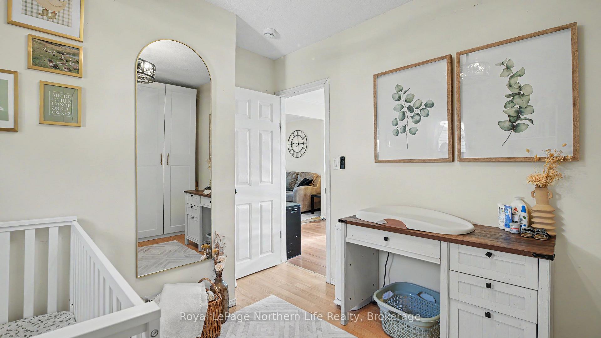 Photo 34 of 189 Bay Street, Callander — HOMEH