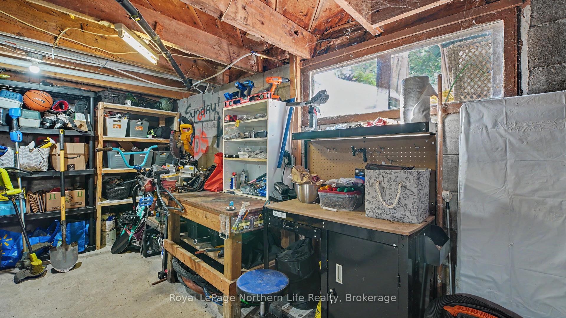 Photo 36 of 189 Bay Street, Callander — HOMEH