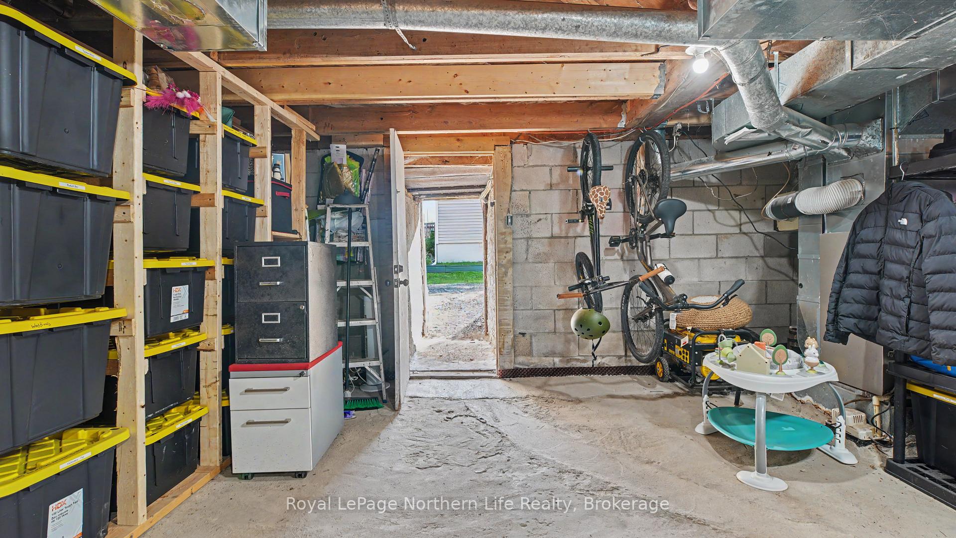 Photo 39 of 189 Bay Street, Callander — HOMEH