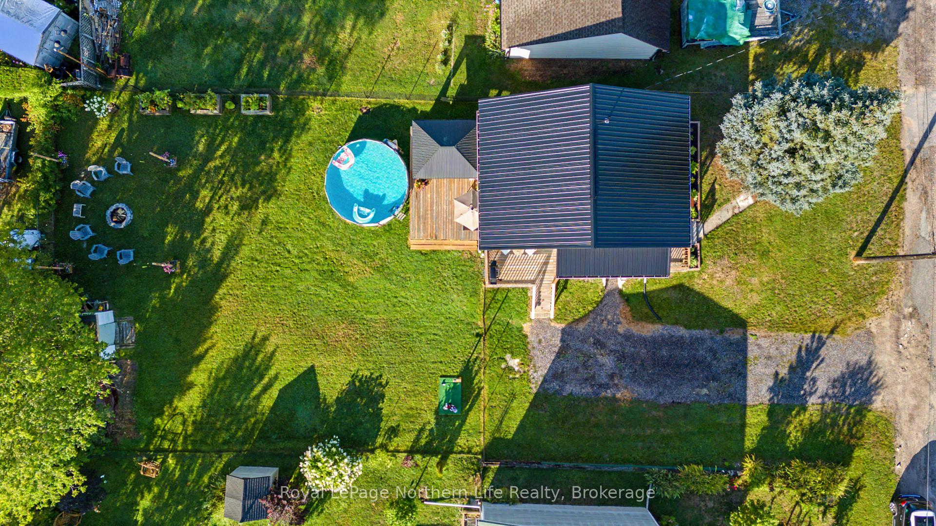 Photo 40 of 189 Bay Street, Callander — HOMEH