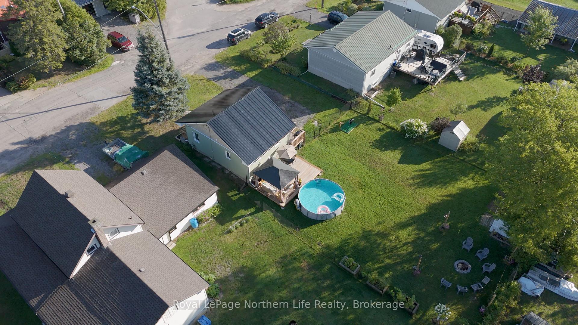 Photo 41 of 189 Bay Street, Callander — HOMEH