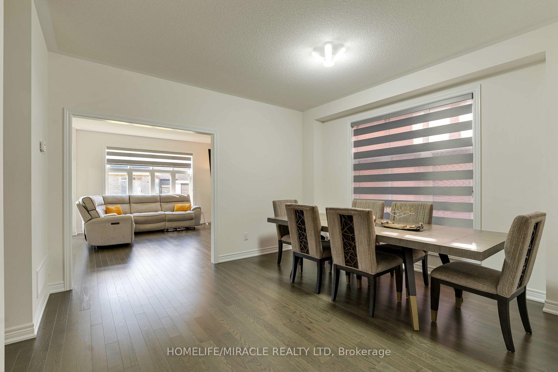 Photo 8 of 1429 Davis Loop, Innisfil, Lefroy — HOMEH