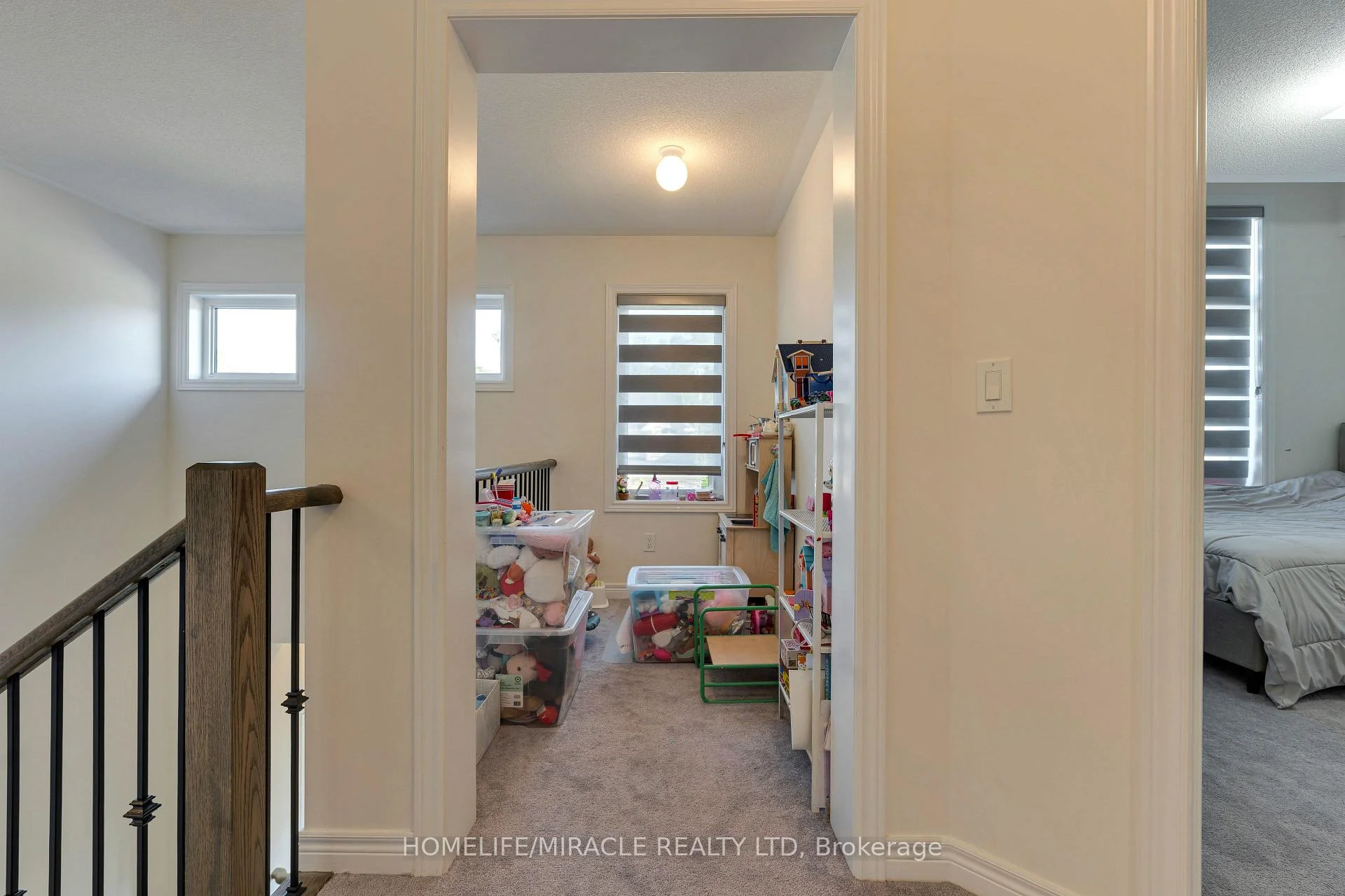 Photo 21 of 1429 Davis Loop, Innisfil, Lefroy — HOMEH