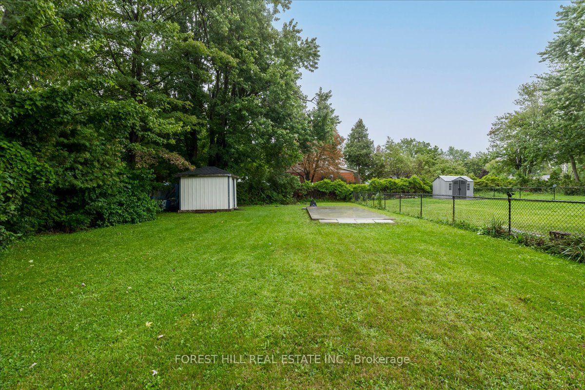 Photo 24 of 43 Lake Avenue, Ramara, Rural Ramara — HOMEH