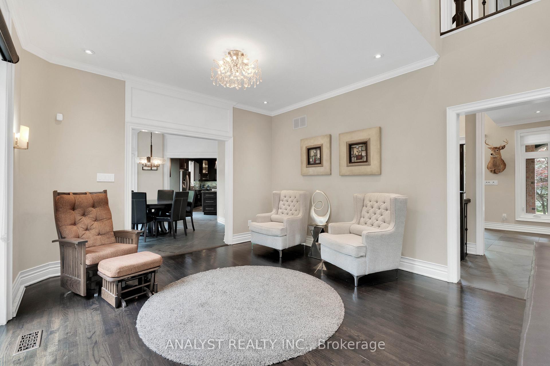 Photo 13 of 50 Trainor Court, King, Rural King — HOMEH