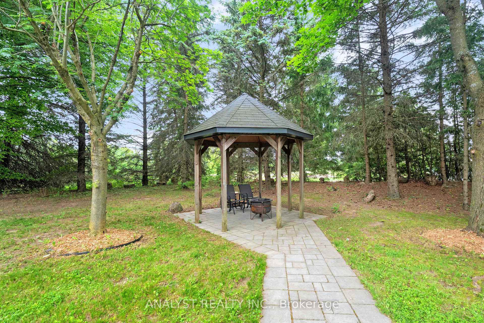 Photo 42 of 50 Trainor Court, King, Rural King — HOMEH