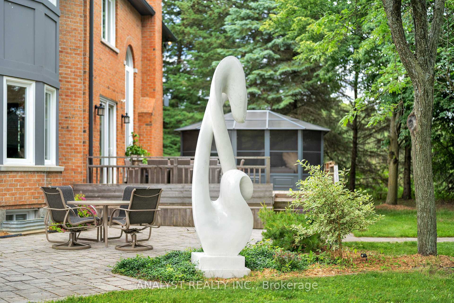 Photo 43 of 50 Trainor Court, King, Rural King — HOMEH