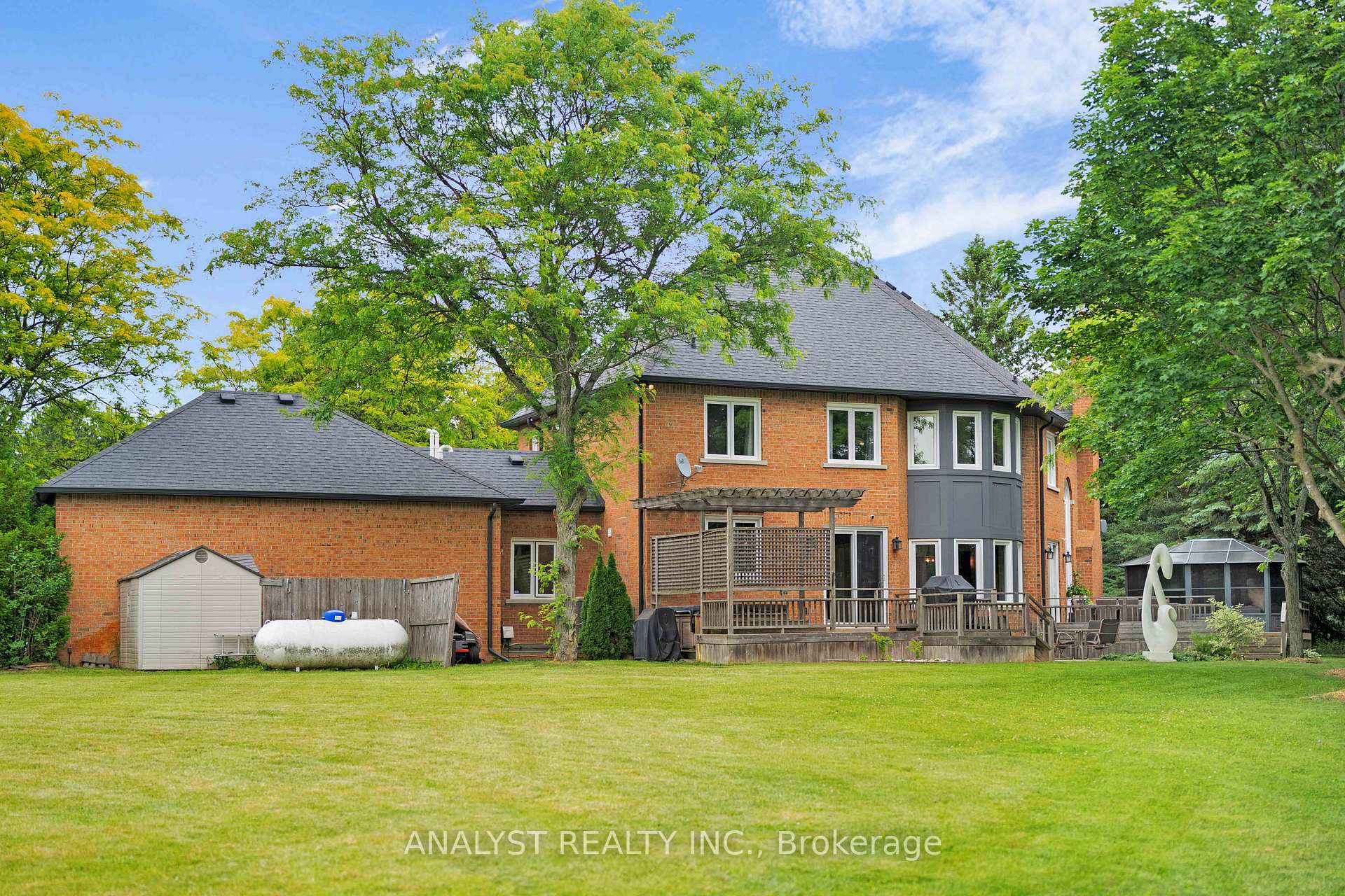 Photo 45 of 50 Trainor Court, King, Rural King — HOMEH
