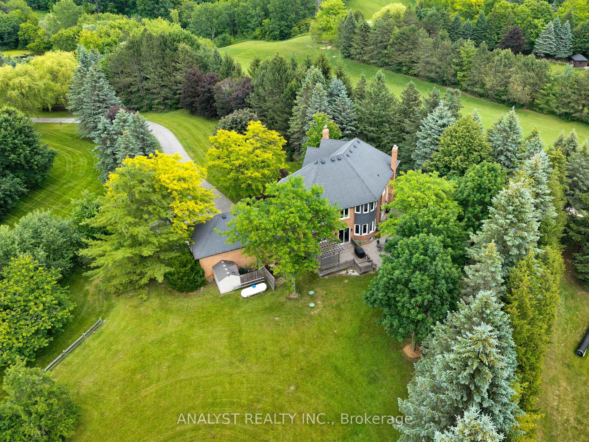 Photo 46 of 50 Trainor Court, King, Rural King — HOMEH