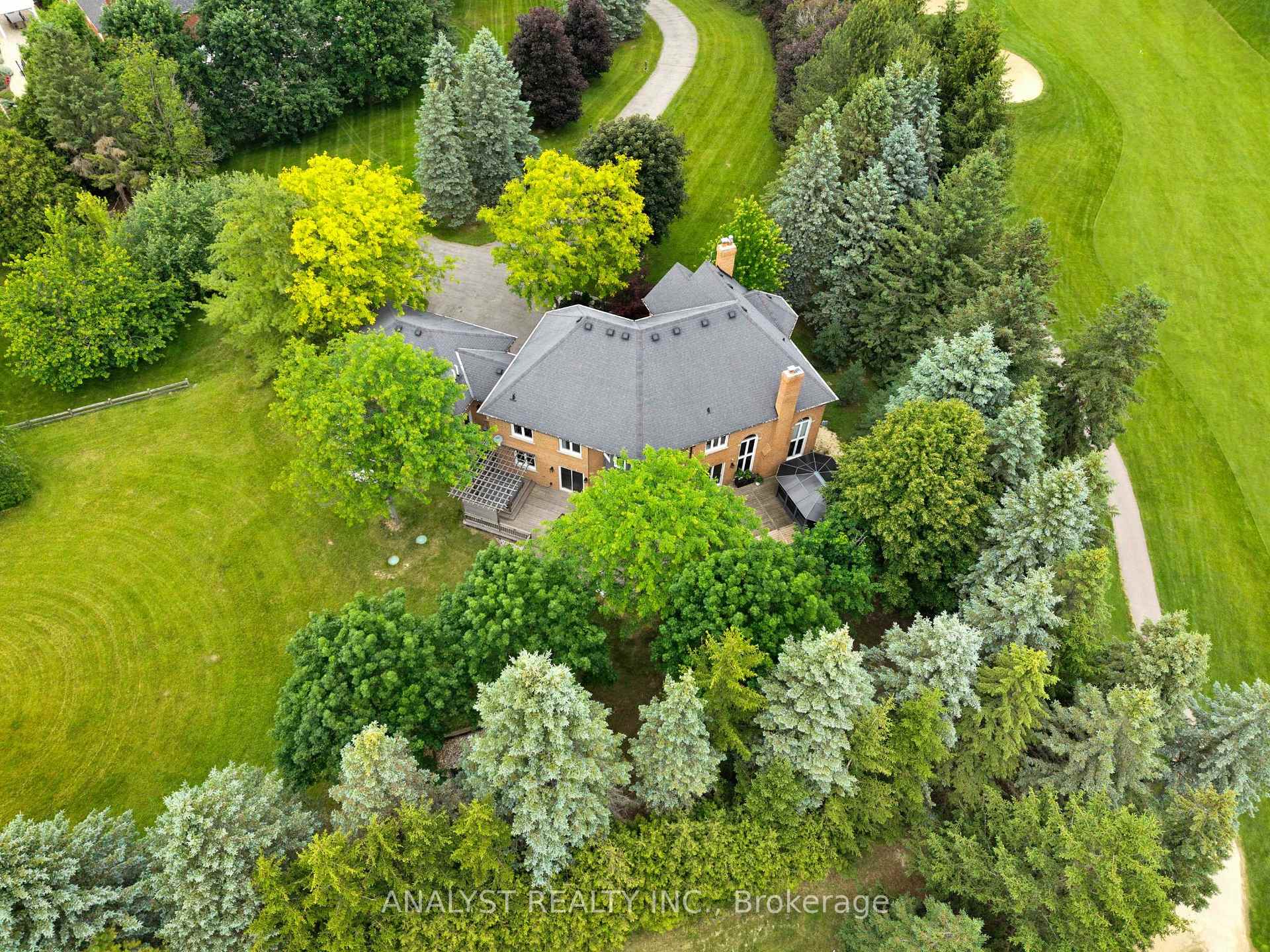 Photo 49 of 50 Trainor Court, King, Rural King — HOMEH