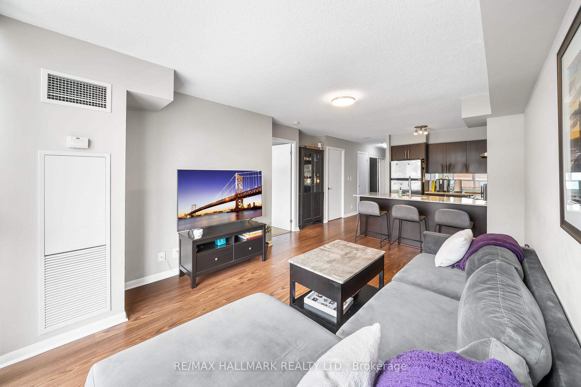 Photo 1 of Unit 715, 96 St Patrick Street, Toronto, Kensington-Chinatown — HOMEH
