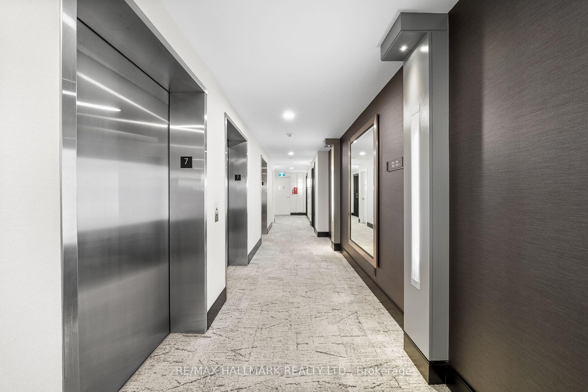 Photo 3 of Unit 715, 96 St Patrick Street, Toronto, Kensington-Chinatown — HOMEH