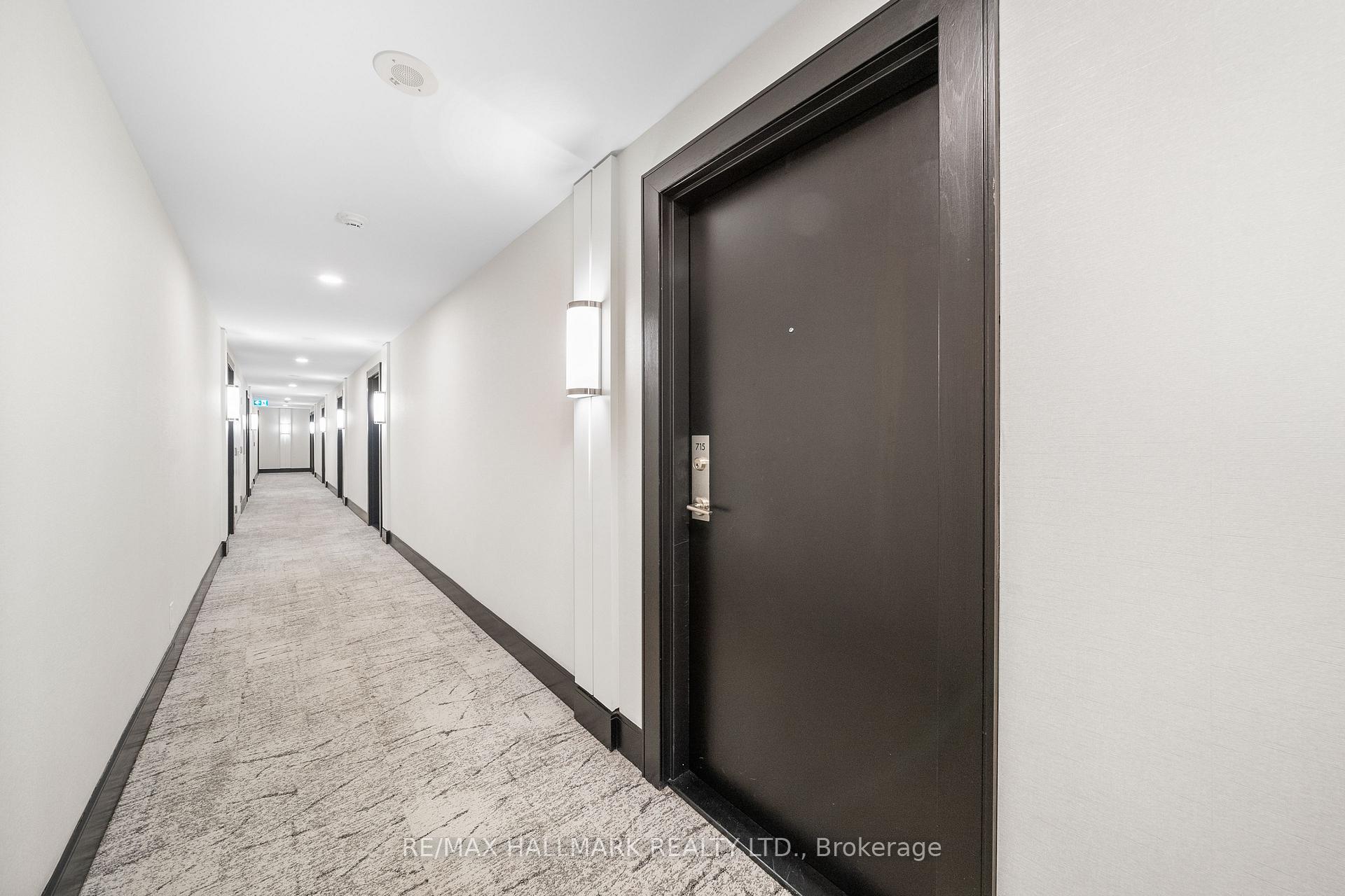 Photo 4 of Unit 715, 96 St Patrick Street, Toronto, Kensington-Chinatown — HOMEH