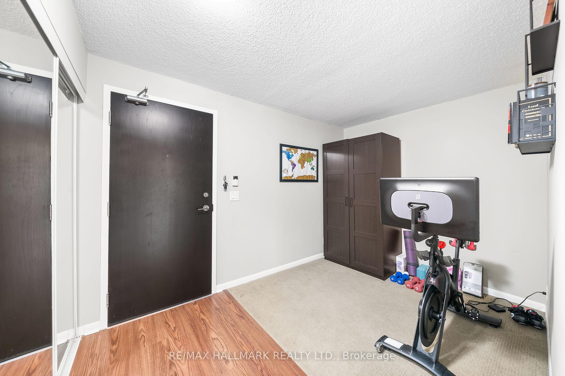 Photo 5 of Unit 715, 96 St Patrick Street, Toronto, Kensington-Chinatown — HOMEH