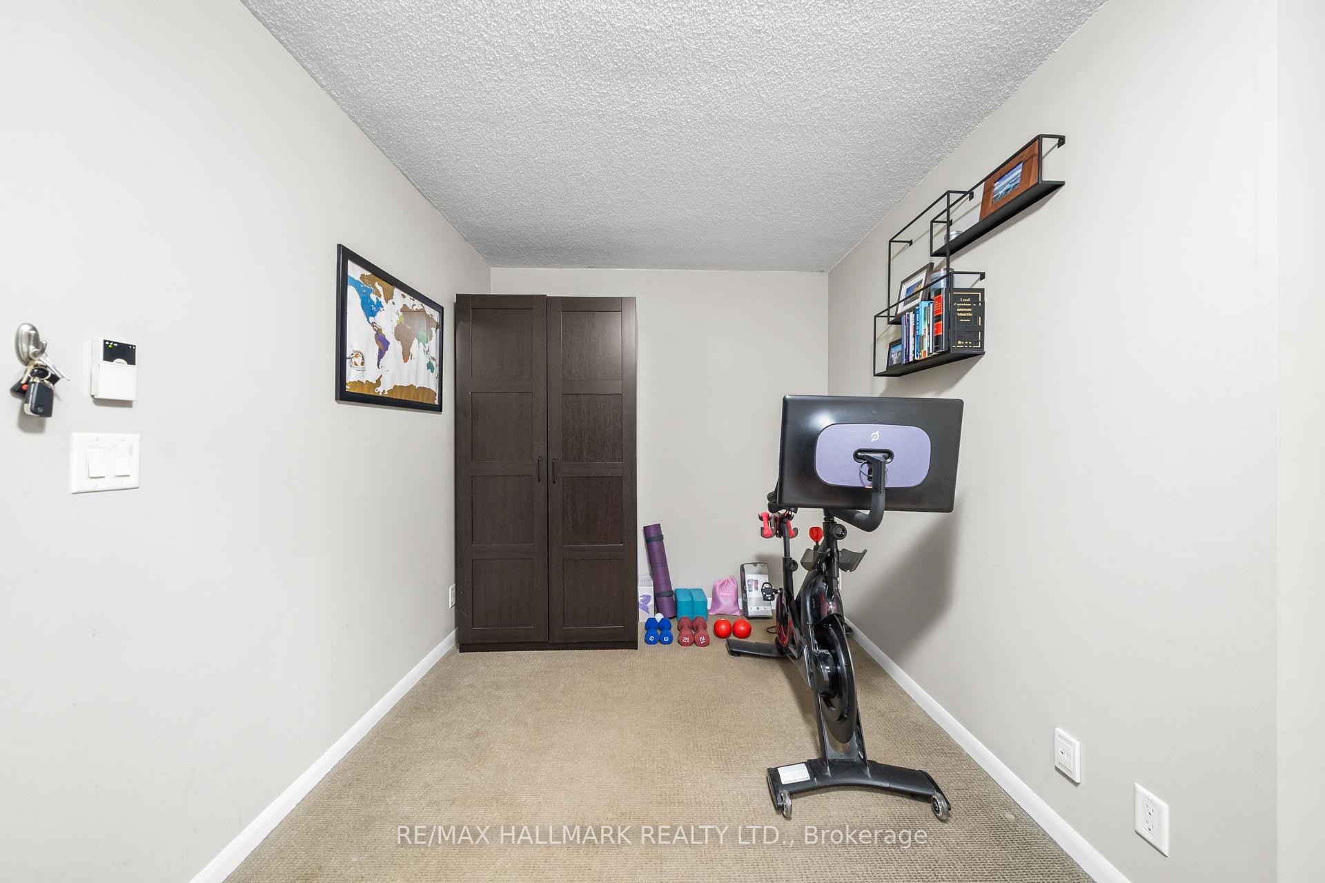 Photo 6 of Unit 715, 96 St Patrick Street, Toronto, Kensington-Chinatown — HOMEH