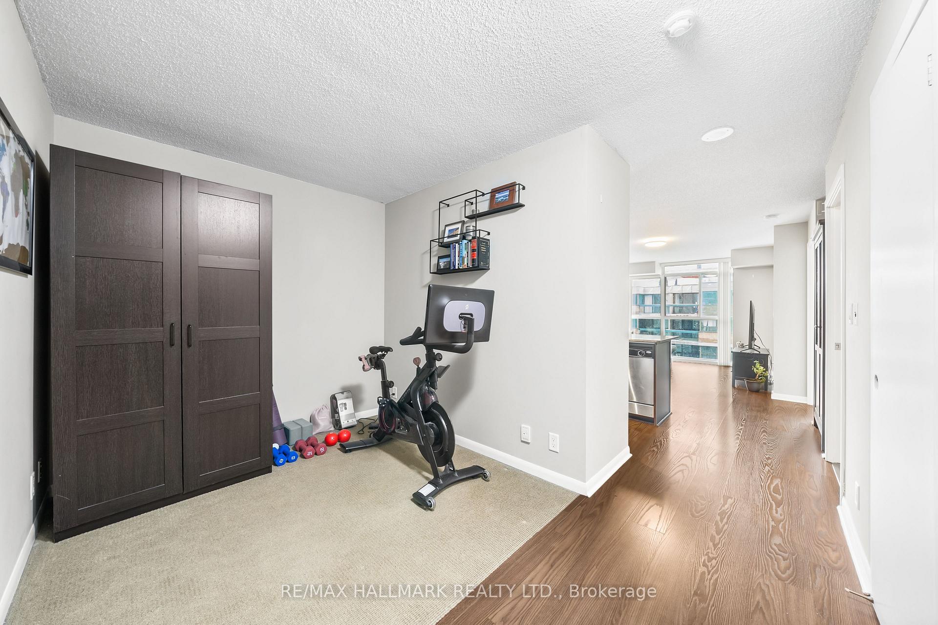 Photo 7 of Unit 715, 96 St Patrick Street, Toronto, Kensington-Chinatown — HOMEH