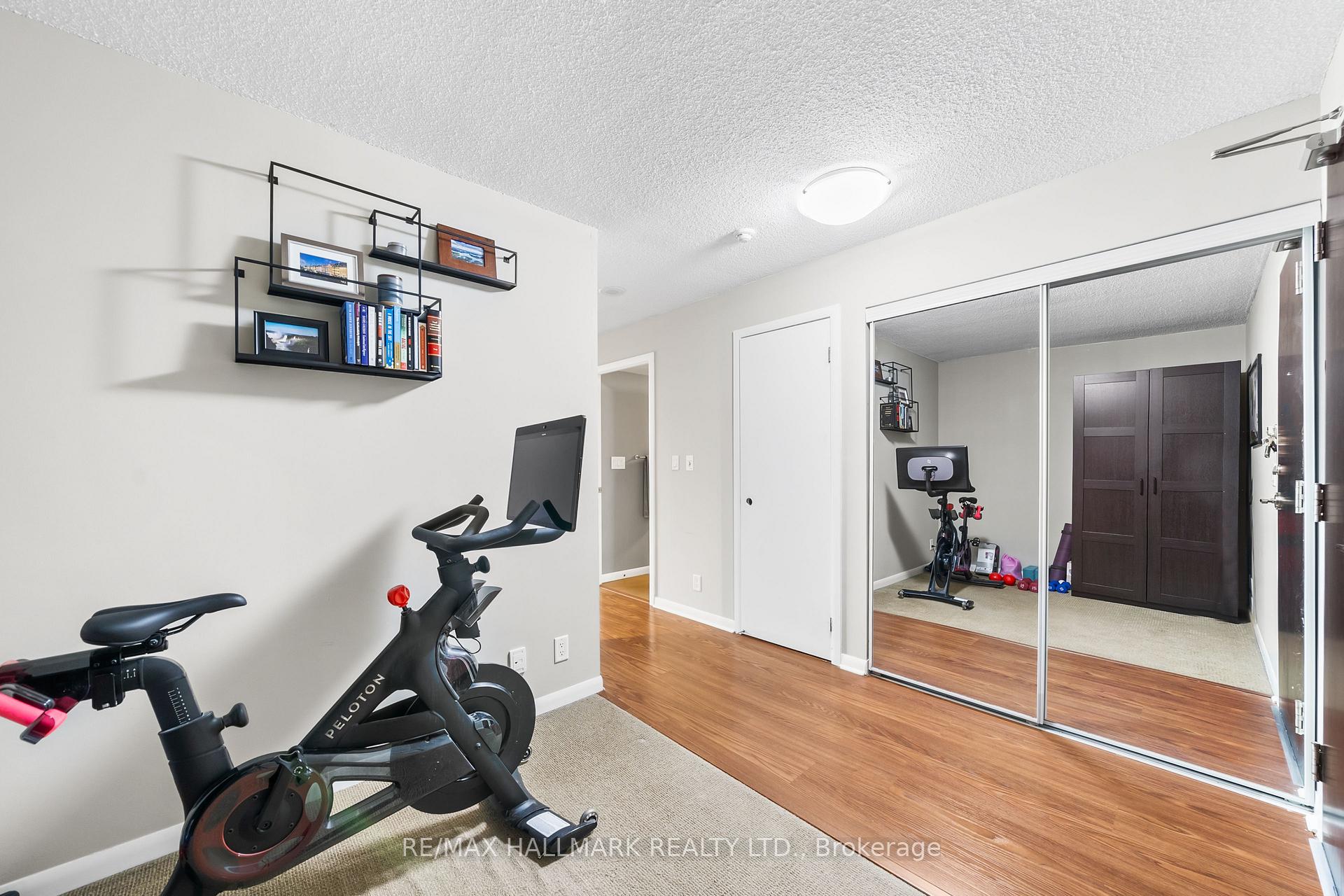 Photo 8 of Unit 715, 96 St Patrick Street, Toronto, Kensington-Chinatown — HOMEH