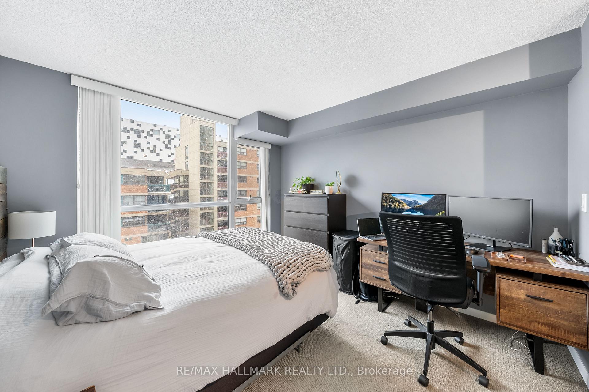 Photo 18 of Unit 715, 96 St Patrick Street, Toronto, Kensington-Chinatown — HOMEH