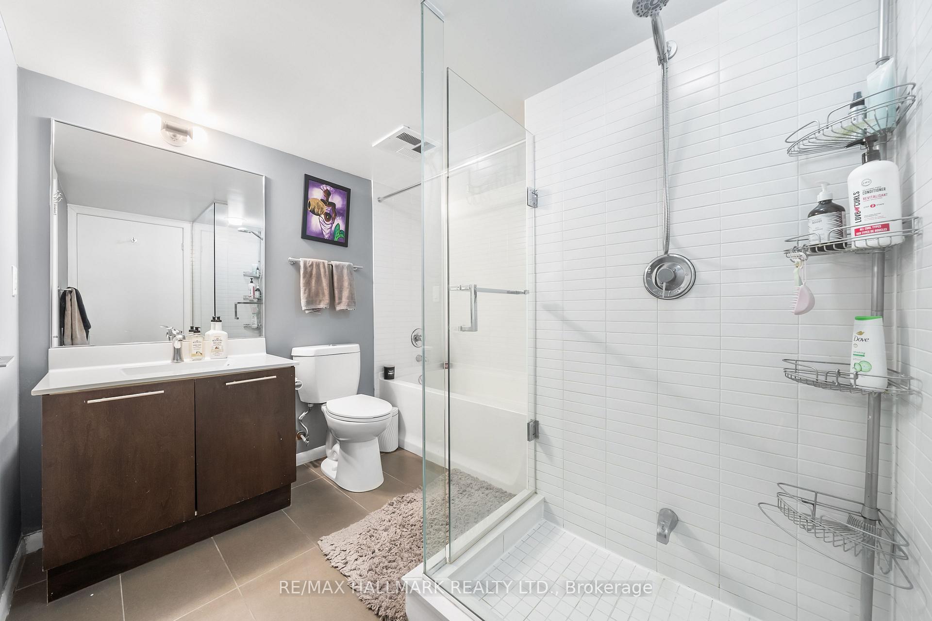 Photo 22 of Unit 715, 96 St Patrick Street, Toronto, Kensington-Chinatown — HOMEH