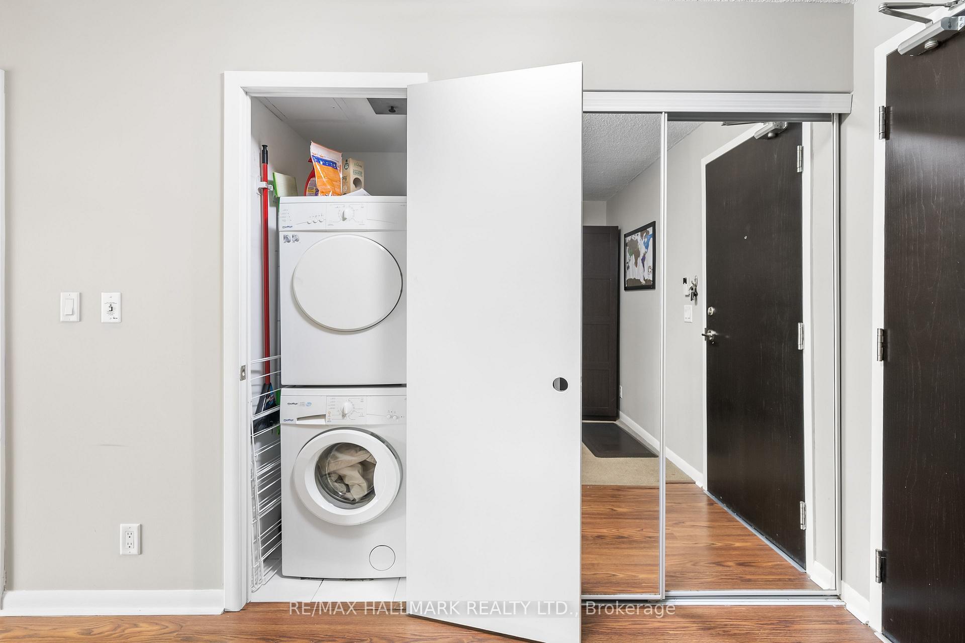 Photo 24 of Unit 715, 96 St Patrick Street, Toronto, Kensington-Chinatown — HOMEH