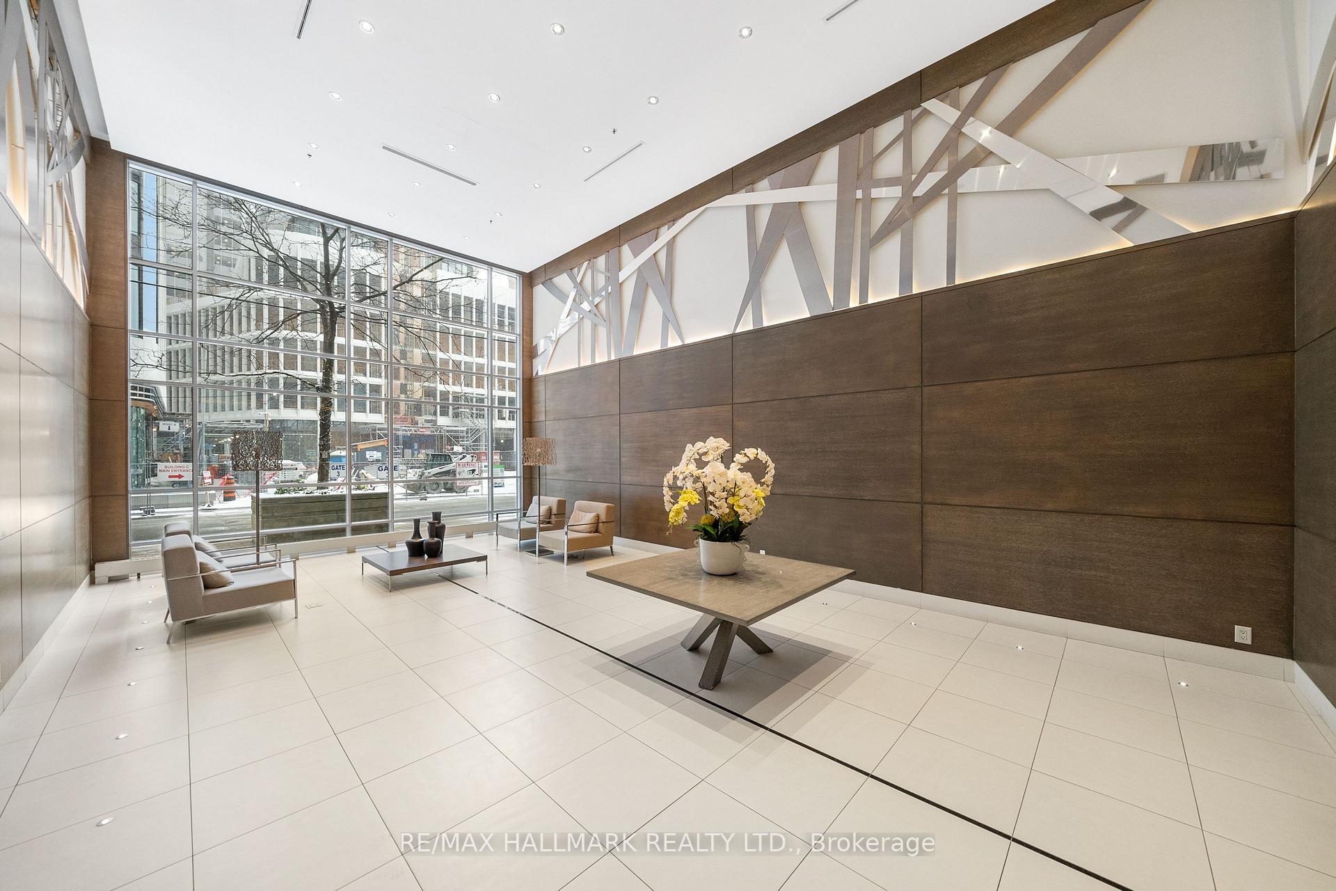 Photo 29 of Unit 715, 96 St Patrick Street, Toronto, Kensington-Chinatown — HOMEH