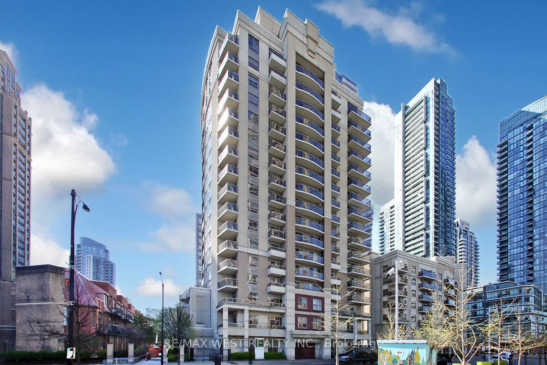 Photo of Unit 1101, 350 Princess Royal Drive