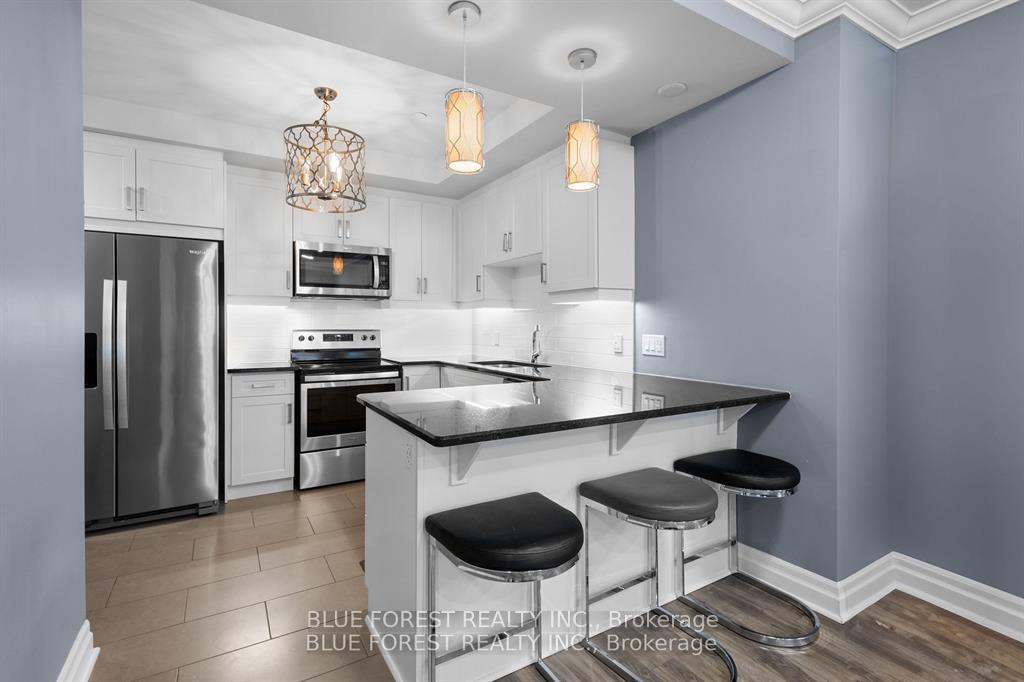 Photo 5 of 505 Talbot Street E, London, East K — HOMEH