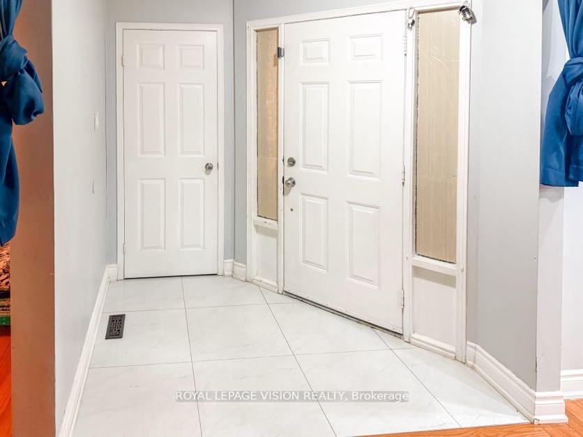Photo 1 of 1678 Dellbook Avenue, Pickering, Brock Ridge — HOMEH