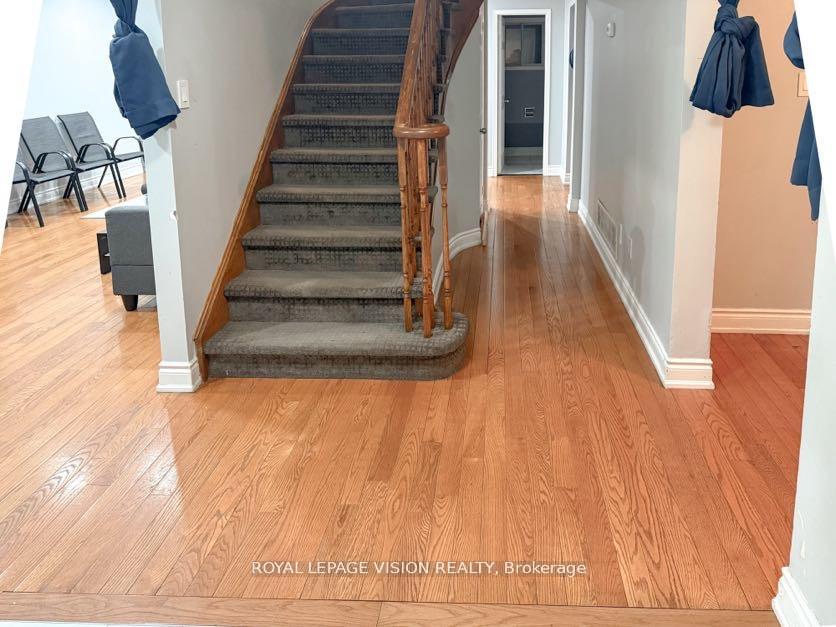 Photo 2 of 1678 Dellbook Avenue, Pickering, Brock Ridge — HOMEH