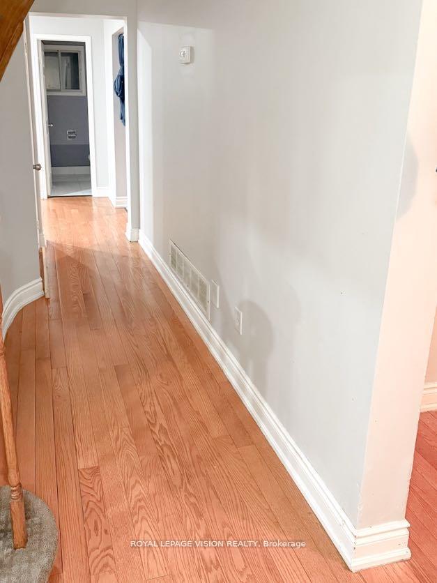 Photo 3 of 1678 Dellbook Avenue, Pickering, Brock Ridge — HOMEH