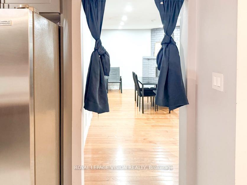 Photo 11 of 1678 Dellbook Avenue, Pickering, Brock Ridge — HOMEH