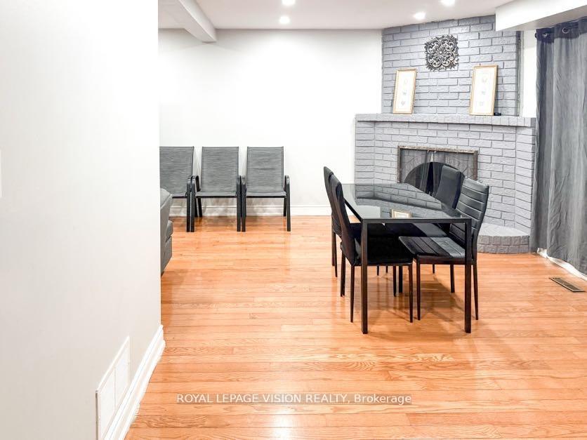 Photo 15 of 1678 Dellbook Avenue, Pickering, Brock Ridge — HOMEH