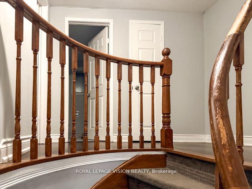 Photo 17 of 1678 Dellbook Avenue, Pickering, Brock Ridge — HOMEH