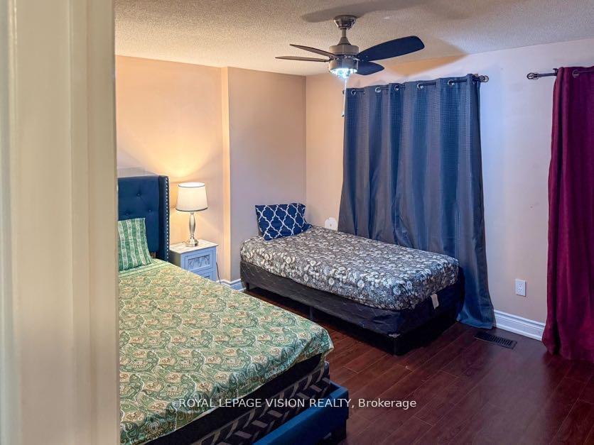 Photo 20 of 1678 Dellbook Avenue, Pickering, Brock Ridge — HOMEH