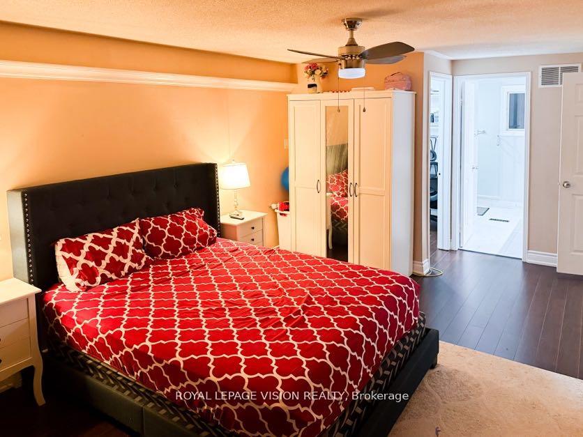 Photo 29 of 1678 Dellbook Avenue, Pickering, Brock Ridge — HOMEH