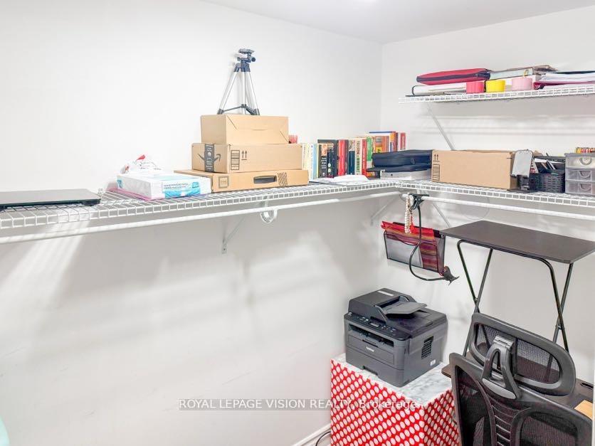 Photo 31 of 1678 Dellbook Avenue, Pickering, Brock Ridge — HOMEH