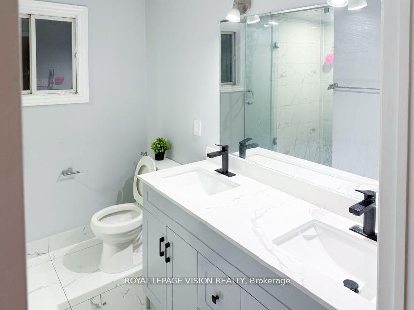 Photo 35 of 1678 Dellbook Avenue, Pickering, Brock Ridge — HOMEH