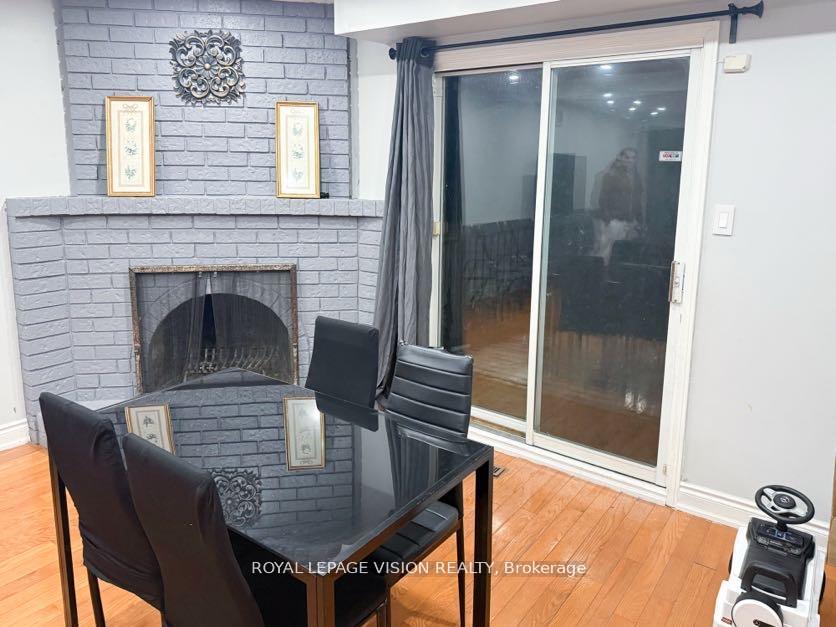 Photo 37 of 1678 Dellbook Avenue, Pickering, Brock Ridge — HOMEH