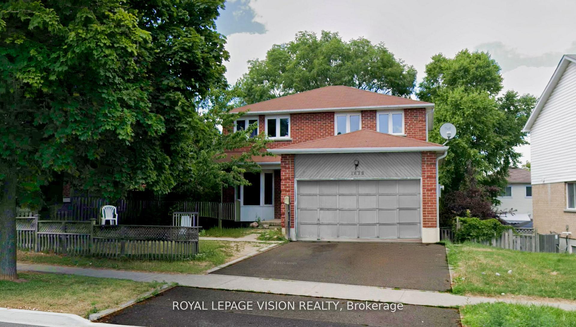 Photo 45 of 1678 Dellbook Avenue, Pickering, Brock Ridge — HOMEH
