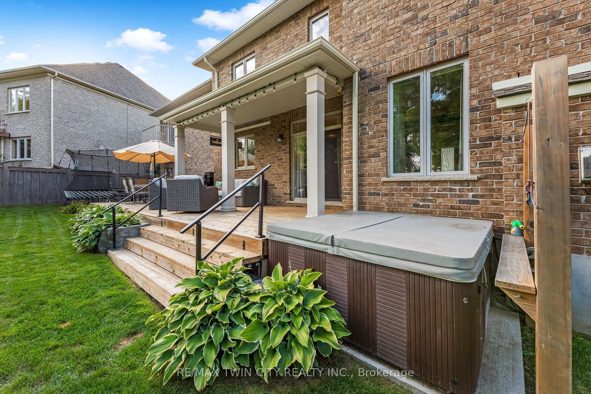 Photo 44 of Unit 3, 258 Edgewater Crescent, Kitchener, Grand River South — HOMEH