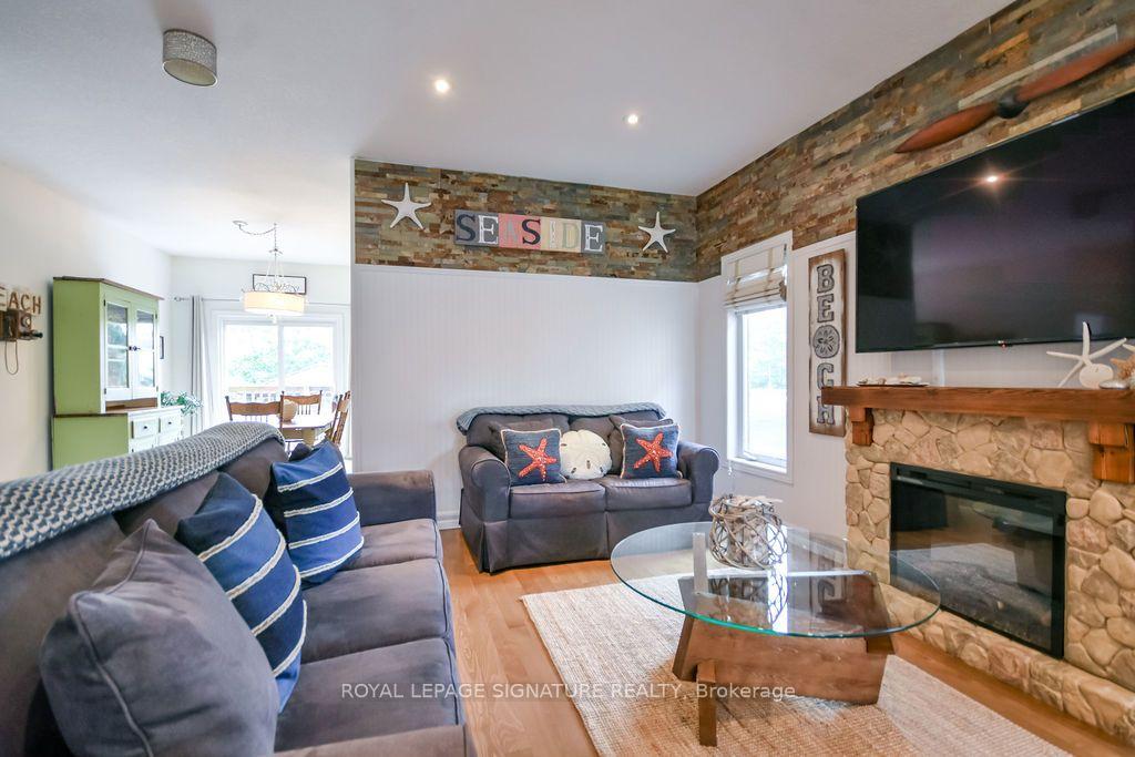 Photo 5 of 63 Quigley Street, Essa, Angus — HOMEH