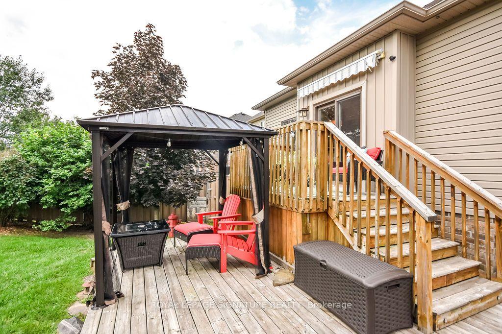 Photo 47 of 63 Quigley Street, Essa, Angus — HOMEH