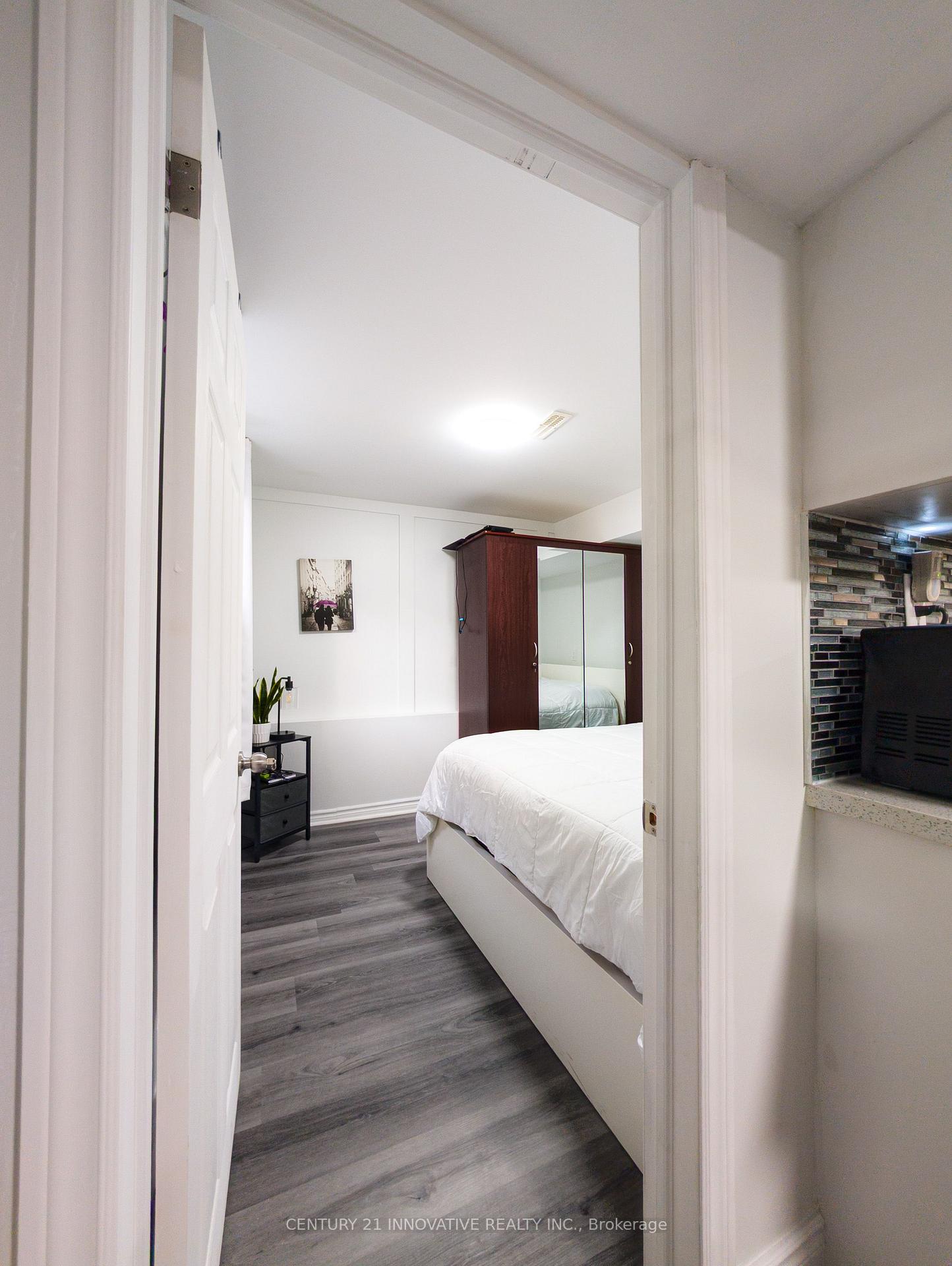 Photo 7 of Unit Bsmt, 71 Cherry Blossom Crescent, Clarington, Courtice — HOMEH
